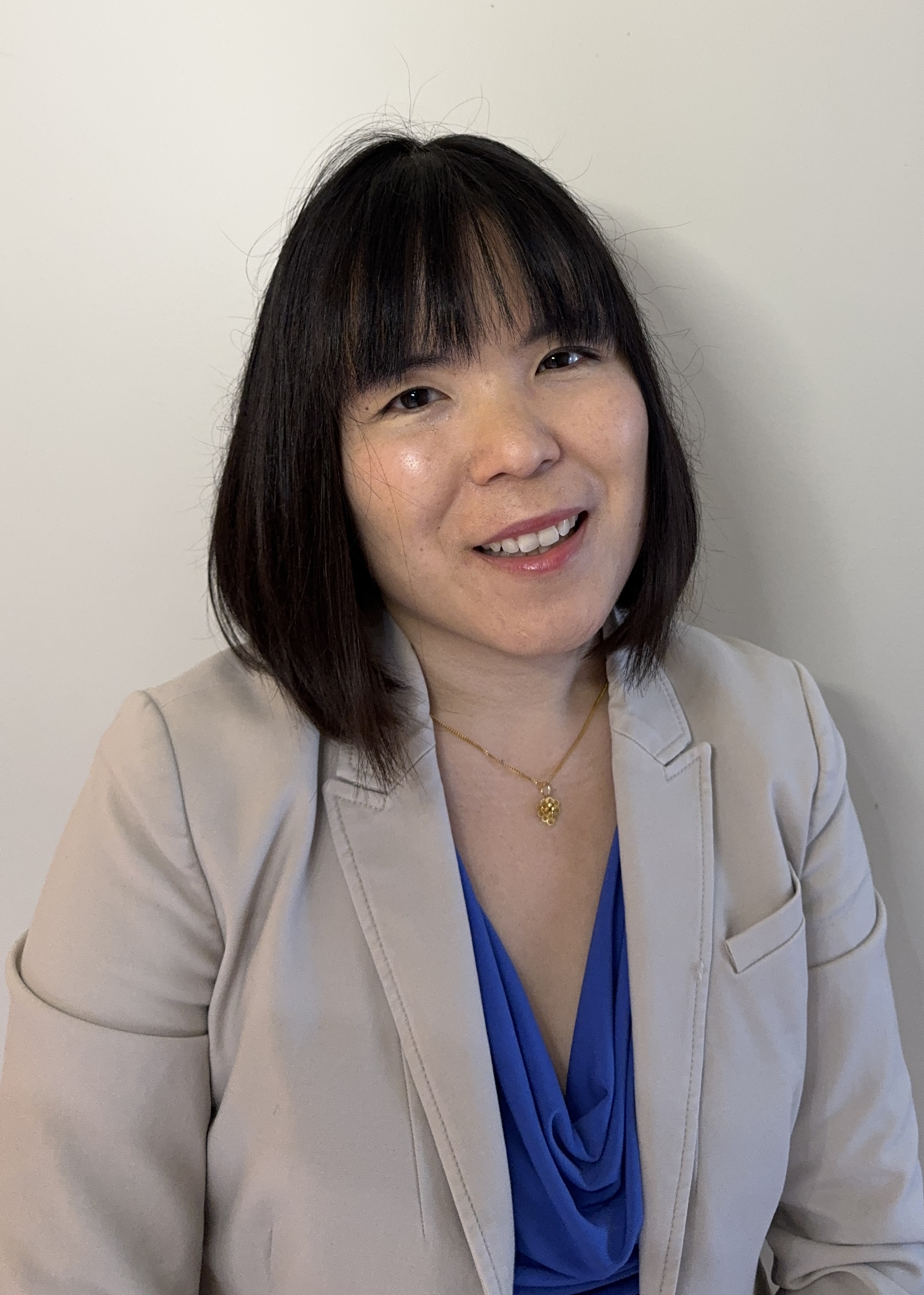 Ke-Jia Chong Profile